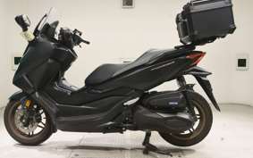 HONDA FORZA 250 2014 MF17