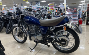 YAMAHA SR400 FINAL ED 2021 RH16J
