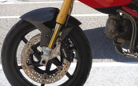 DUCATI MULTISTRADA 1000SDS 2005 ZDMA100AB4B