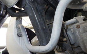 HONDA CD125T BENLY 2005 JA03