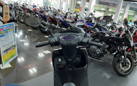 YAMAHA  CYGNUS  GRIF ASU SEJ4J