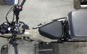 HONDA CT125 HUNTER CUB JA55