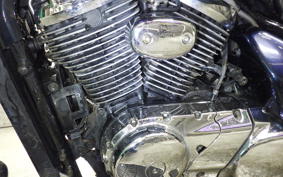 SUZUKI INTRUDER 400 Classic 2005 VK54A