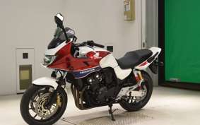 HONDA CB400 SUPER BOLDOR 2014 NC42