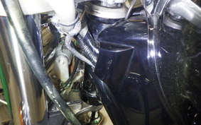 YAMAHA DRAGSTAR 400 2008 VH01J
