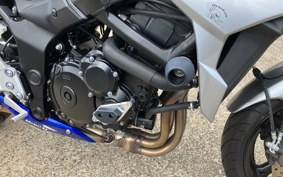 SUZUKI GSR750 2014 GR7NA