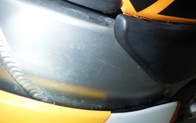 HONDA CBR1000RR 2008 SC57