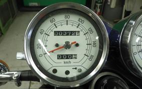 YAMAHA SR400 Gen.5 2021 RH16J