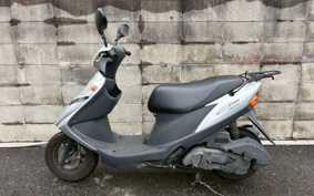 SUZUKI ADDRESS V125 CF46A
