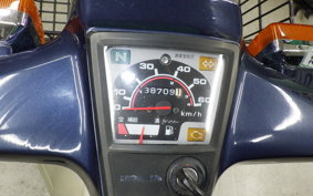 HONDA C50 SUPER CUB E 2018 AA01