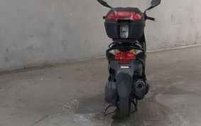 SUZUKI ADDRESS V125 CF4MA