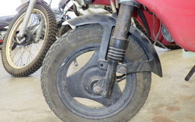 HONDA MOTOCOMPO AB12