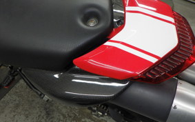 DUCATI HYPERMOTARD 1100E 2011