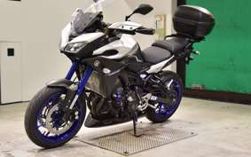 YAMAHA MT-09 Tracer 2015 RN36J