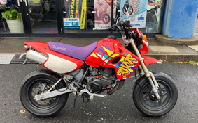 KAWASAKI KSR-2 MX080B
