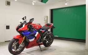 HONDA CBR1000RR RSP 2020 SC82
