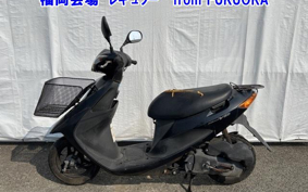 SUZUKI ADDRESS V50