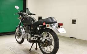 HONDA GB250 CLUBMAN Gen.5 2002 MC10