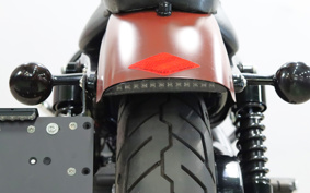 HARLEY XL883N 2016 LE2