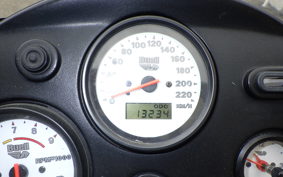 BUELL S3T THUNDERBOLT 2000