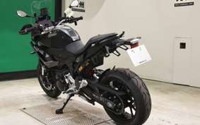 BMW F900XR PREMIUM LINE 2022