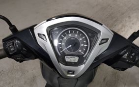 HONDA LEAD 125 JK12