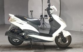 YAMAHA CYGNUS 125 X SE44J