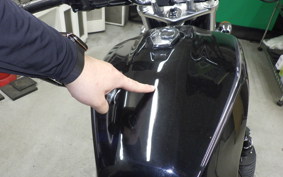HONDA CB1100 ABS 2013 SC65