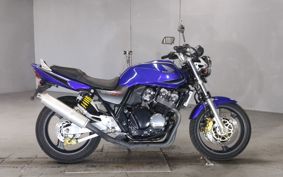 HONDA CB400SFV-2 NC39