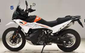 KTM 790 ADVENTURE 2025