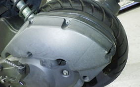 SUZUKI ADDRESS V125 G 1993 CF46A