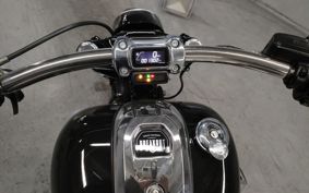 HARLEY  HARLEY FXBR1920 YEZ