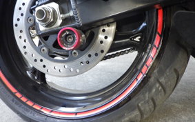 SUZUKI HAYABUSA Gen.2 2010