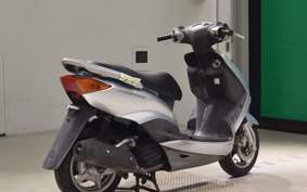 YAMAHA CYGNUS 125 X 2017 SE12J