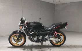 KAWASAKI BALIUS250-2 ZR250B