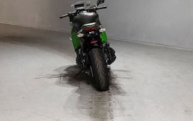 KAWASAKI NINJA 1000 2011 ZXT00G