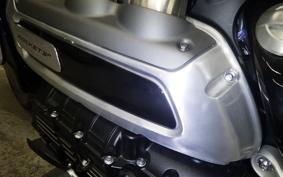 TRIUMPH ROCKET III R 2022