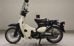 HONDA LITTLE CUB E AA01