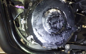 KAWASAKI Z1000 R 2009