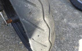 SUZUKI LET's 4 G CA41A