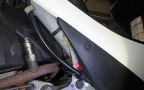 SUZUKI ADDRESS V50 Gen.2 CA44A