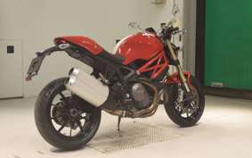 DUCATI MONSTER 1100 EVO 2012