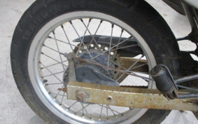 HONDA XL250 DEGREE MD26
