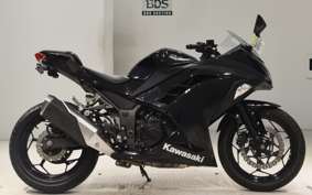 KAWASAKI NINJA 250 EX250L