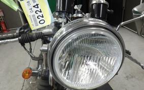 YAMAHA SR400 Gen.2 2000 1JR