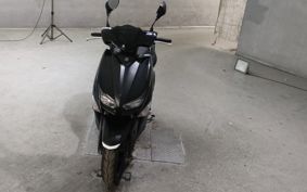 YAMAHA  CYGNUS  GRIF ASU SEJ4J