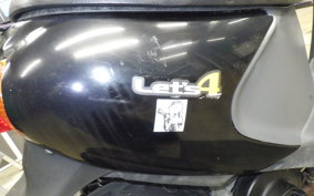 SUZUKI LET's 4 CA45A