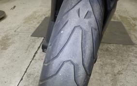 KAWASAKI NINJA 400 2015 EX400E