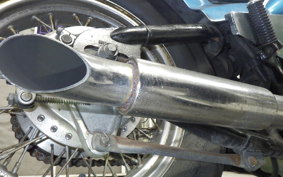 HONDA STEED 400 1993