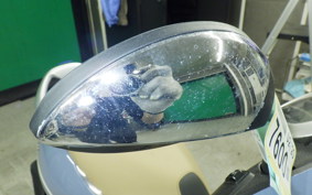 YAMAHA ﾌｧｯｼｰﾉ125